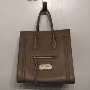 Valentino (Mario) bag.